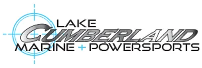 Lake Cumberland Marine Logo