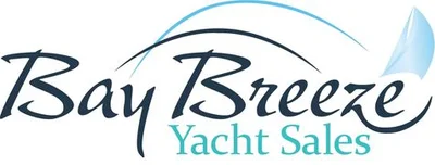 Bay Breeze Yacht Sales Logo