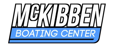 McKibben Boating Center of Sebring Logo