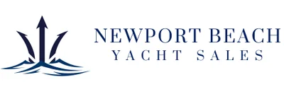 Newport Beach Yacht Sales Logo