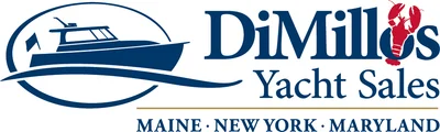 DiMillo's Yacht Sales -Freeport Logo