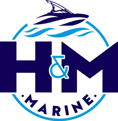 H&M Marine, LLC Logo