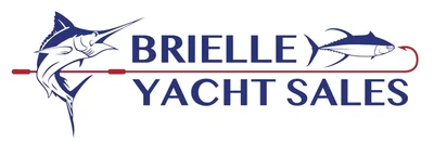 Brielle Yacht Sales Logo