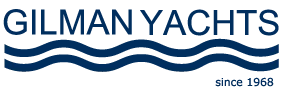 Gilman Yachts of Ft. Lauderdale, Inc. Logo