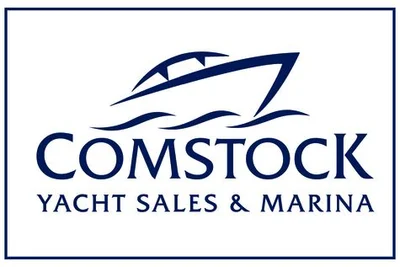 Comstock Yacht Sales - Brielle Logo