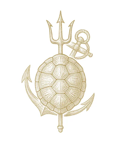 Woodall Maritime Inc. Logo