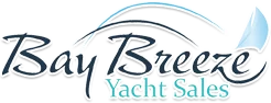 Bay Breeze Yacht Sales Logo