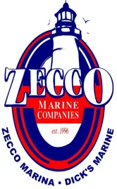 Zecco Marine Companies Logo
