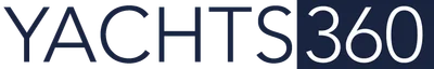 YACHTS360 Logo