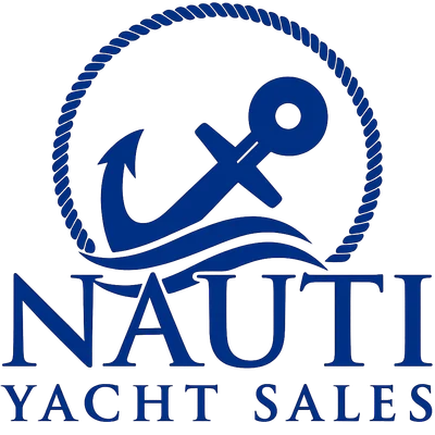 Nauti Yacht Sales Logo