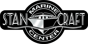 StanCraft Marine Center Logo