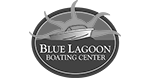 Blue Lagoon Boating Center Logo