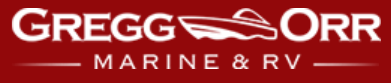 Gregg Orr Marine Logo