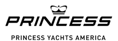 Princess Yachts America Logo