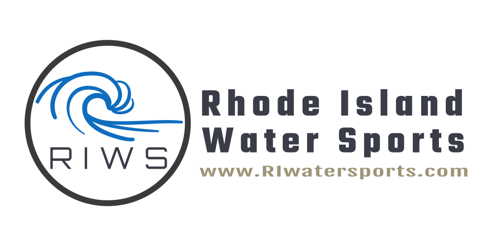 Rhode Island Water Sports Logo