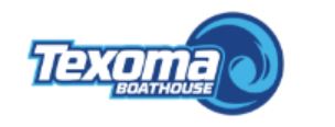 Texoma Boathouse Logo