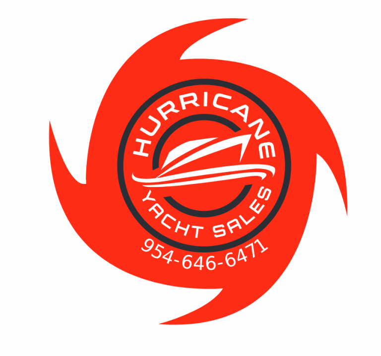 Hurricane Yacht Sales Logo