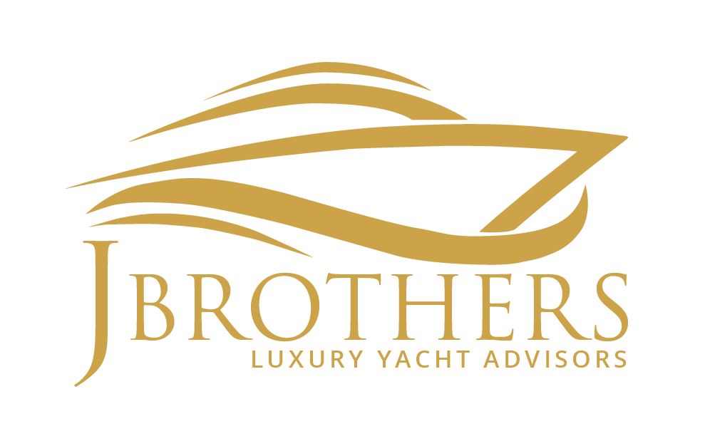J Brothers, Luxury Yacht Advisors Logo
