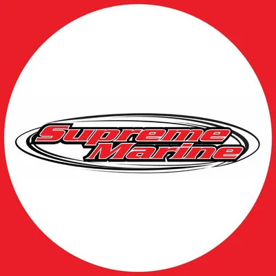 Supreme Marine LLC Logo
