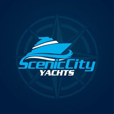 Scenic City Yachts Logo