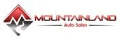 Mountainland Auto Sales Logo