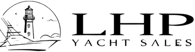 LHP Yacht Sales Logo