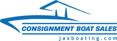 Consignment Boat Sales Logo