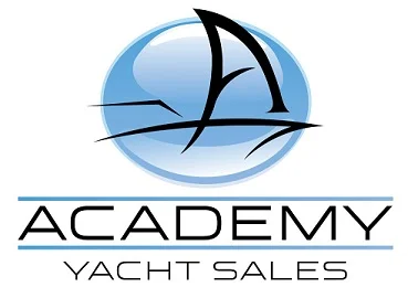 Academy Yacht Sales Logo