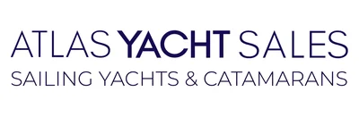 Atlas Yacht Sales, LLC Logo