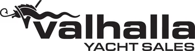 Valhalla Yacht Sales North Logo