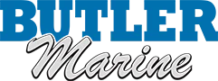 Butler Marine Logo