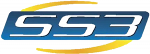 Seaside 3 Marina Logo