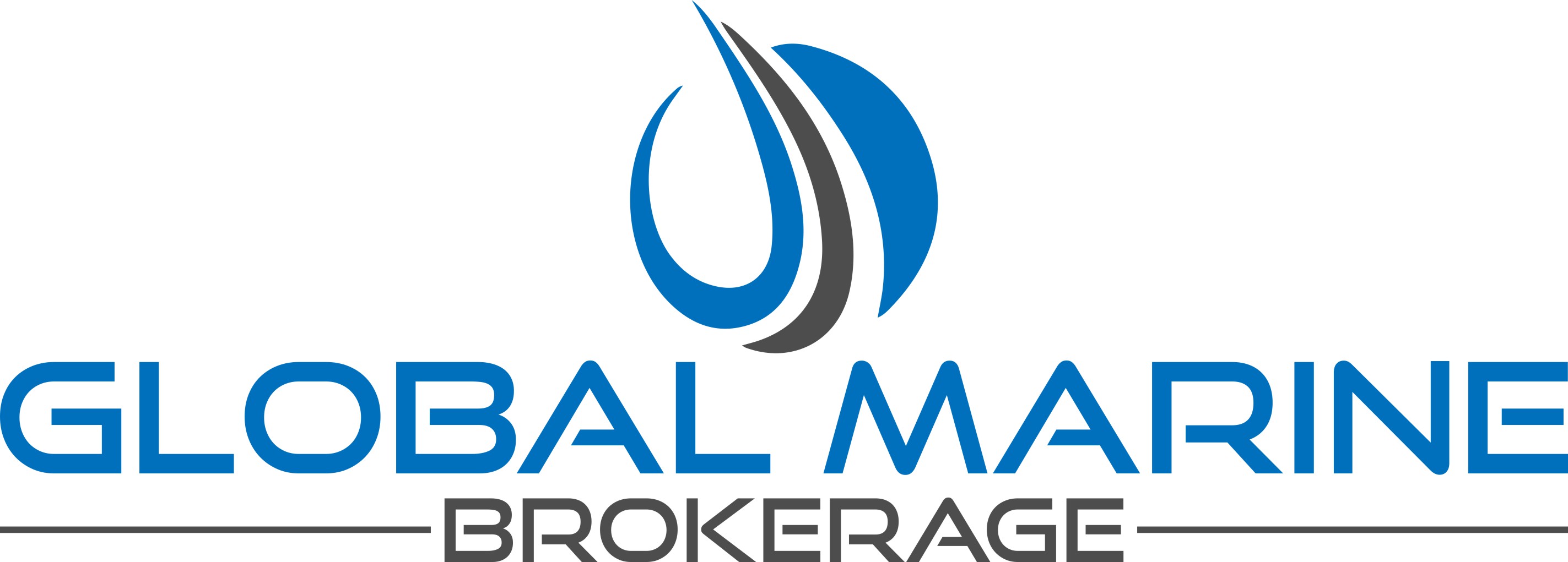 Global Marine Logo