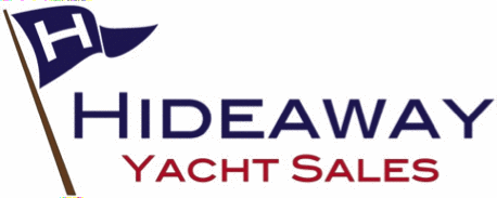 Hideaway Yacht Sales Logo