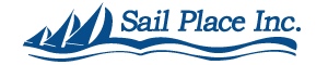 Sail Place Inc. Logo