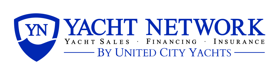 Yacht Network by United City Yachts Logo