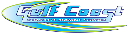 Gulf Coast Complete Marine Logo