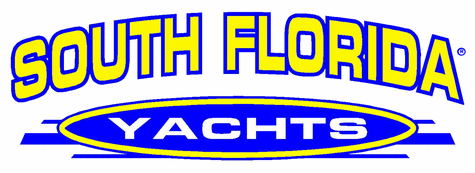 South Florida Yachts Logo