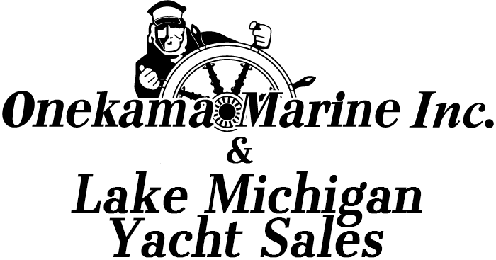 Onekama Marine, Inc. Logo