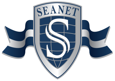 SeaNet Yachts Logo