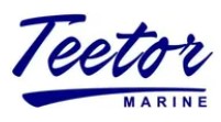 Teetor Marine Logo