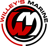 Willey's Marine, Inc Logo