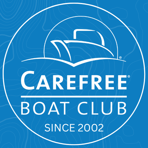 Treasure Coast Boat Club Logo