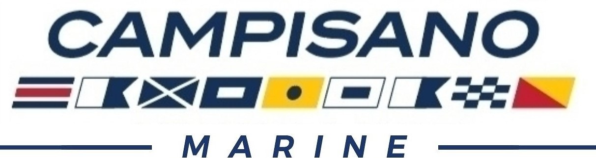 Campisano Marine Center Logo