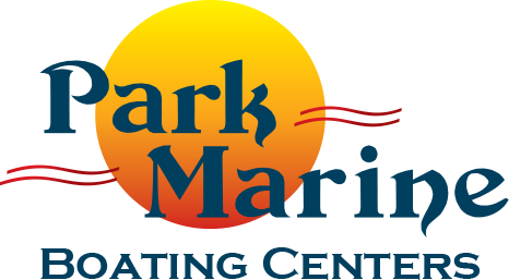 Park Marine Boating Centers- Gainesville Logo