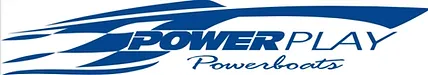 Powerplay Powerboats Logo