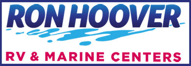 Ron Hoover - Corpus Christi Logo
