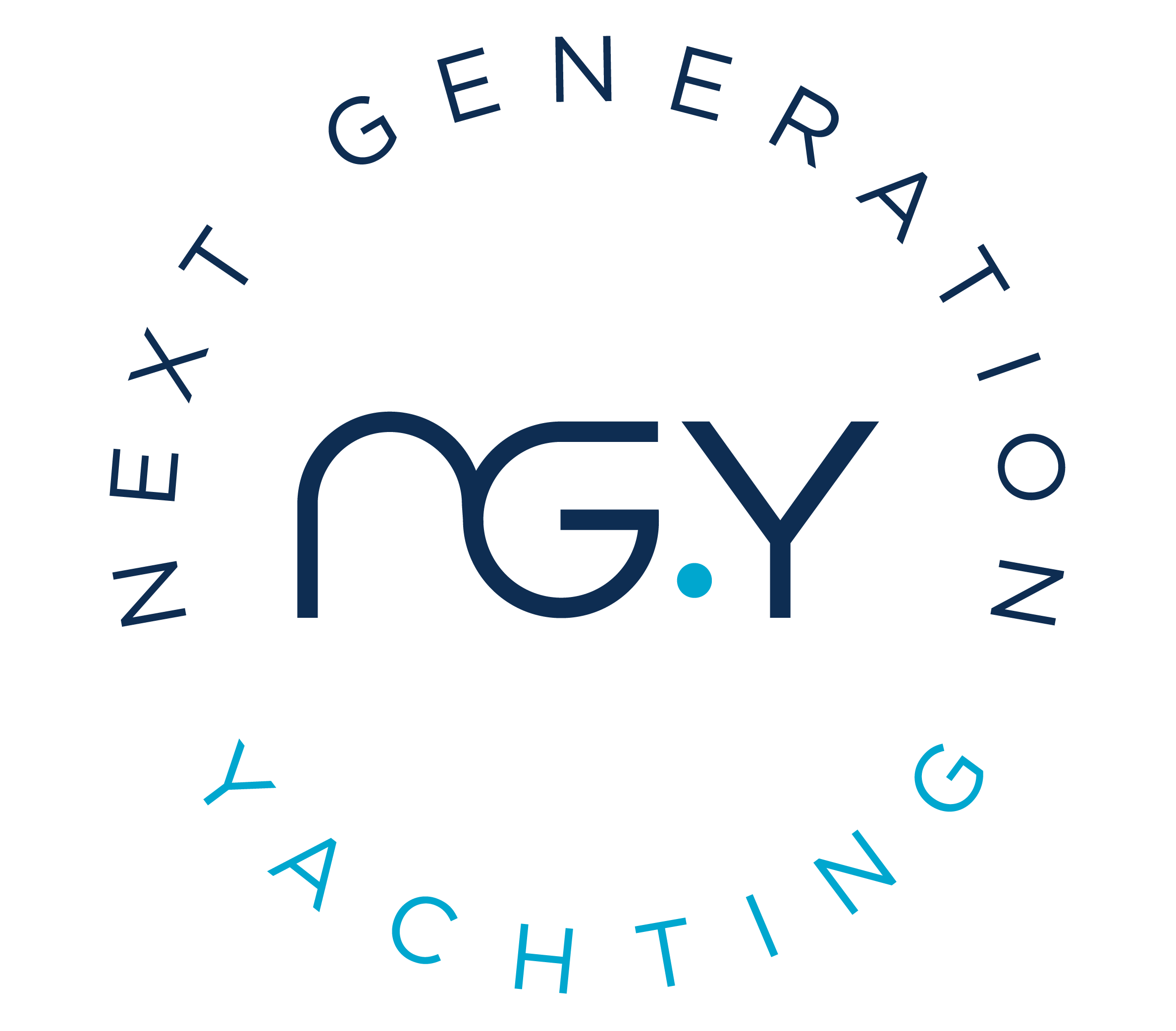 Next Generation Yachting Logo