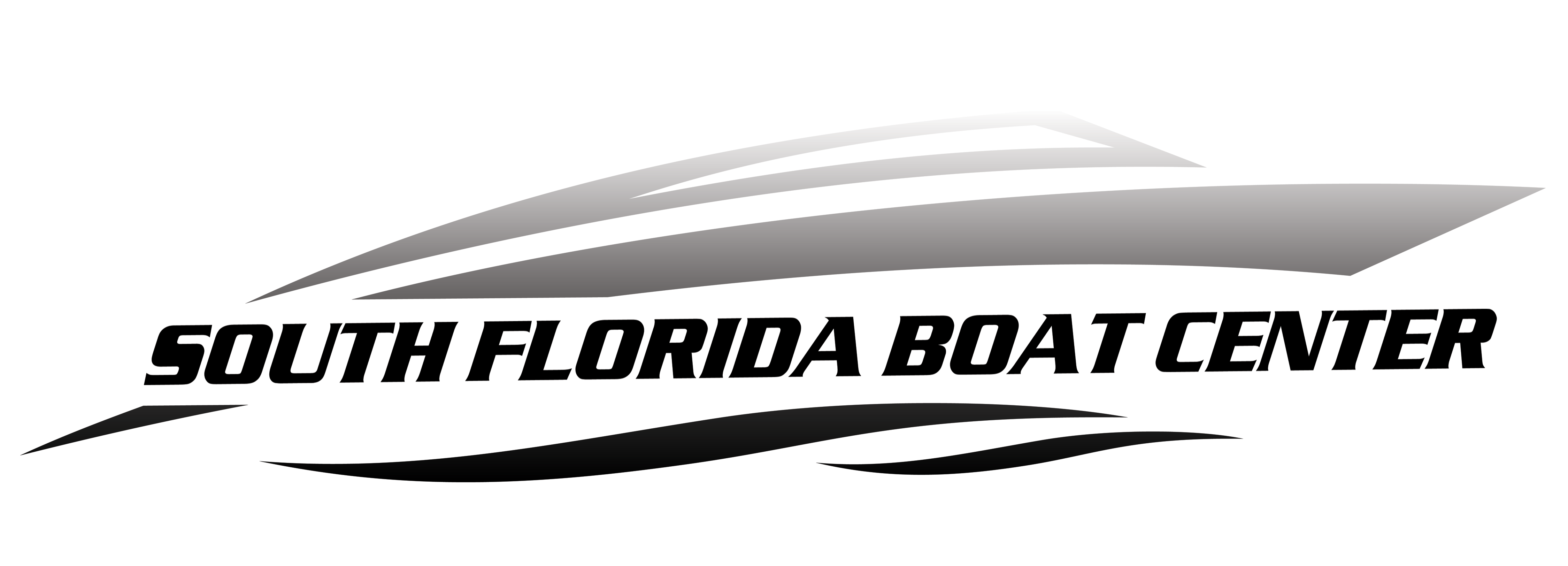 South Florida Boat Center Inc. Logo