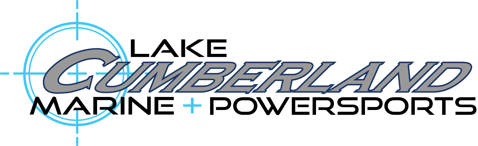 Lake Cumberland Marine Logo